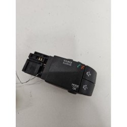 Commande Autoradio Dacia Duster 1 Phase 2